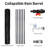 Weather Resistant Plastic Foldable Rain Barrel-91026322