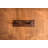 Hammered Copper Double Robe/Towel Hook