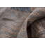 Tapis oriental bleu / brun clair Favager-1631377364