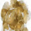 « flow i », reproduction d’impression sur toile dorée-72797284-72797289-29169717