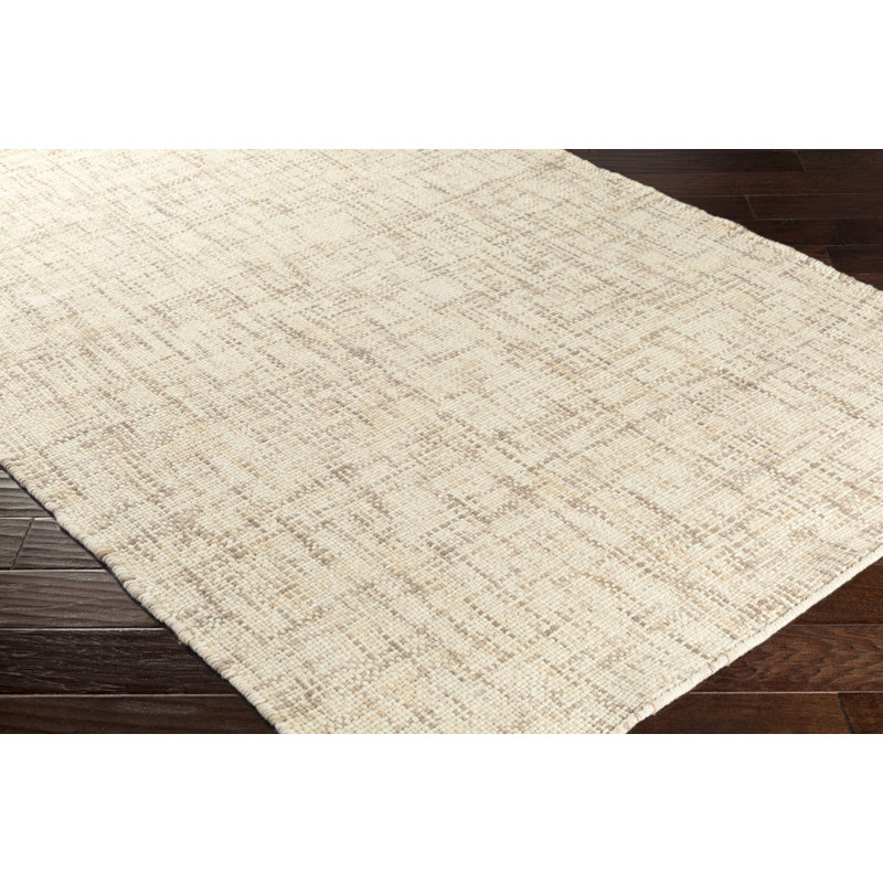 Finleyville Wool Indoor Rug