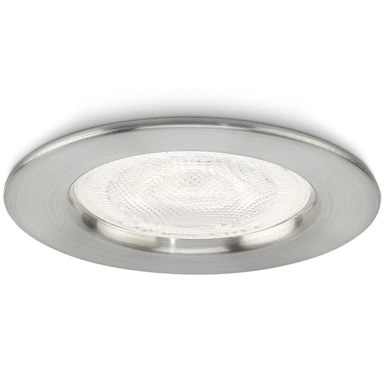 Philips myLiving Recessed Smartspot Sceptrum 3W, Matt Chrome