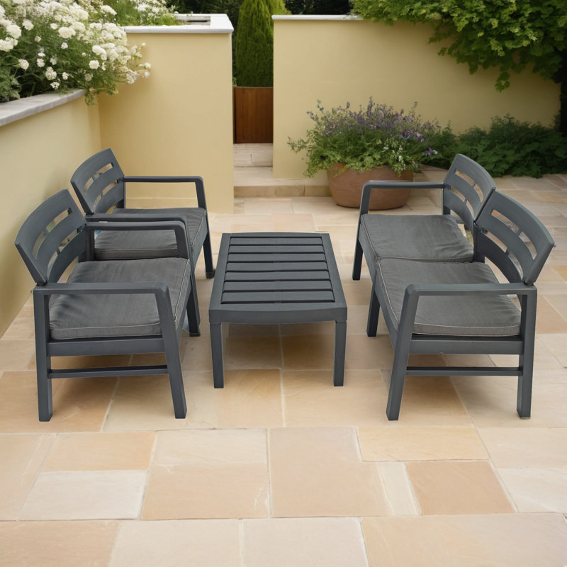 Venice Garden Set