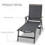 Outdoor Lounge Chair