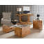 Melange Dylian Console Table