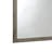 Flat Wall Mirror