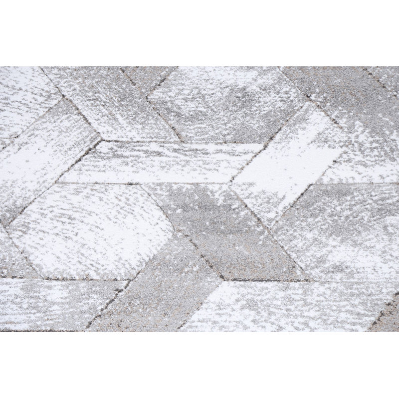 Bisma Indoor Rug, Square 9'10" x 9'10"
