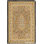 Vintage One-of-a-Kind 2'6" X 4' Area Rug