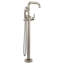Litze® Single-Handle Freestanding Tub Filler - Less Handle-52557070-53668707