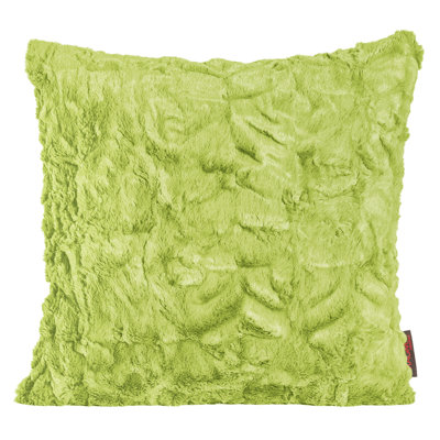 Coussin moelleux