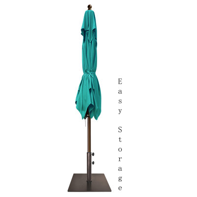 Nahlani 72'' Market Umbrella