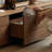 Light luxury fashion popular TV cabinet-107770010
