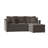 Cecelia Upholstered Sectional-721315917-721316958