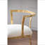 Chaise Cavendish 18,5 x 19,5 x 27 po