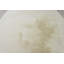 Tapis beige en polyester tissé à la machine Nikith 5 pi 3 po x 7 pi 6 po