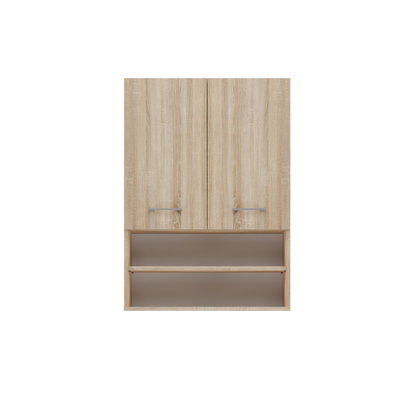 Hilkowski Bathroom Cabinet