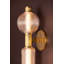 ATOM 2 Light Wall Sconce by Corbett Lighting