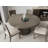 Montego Round Dining Table