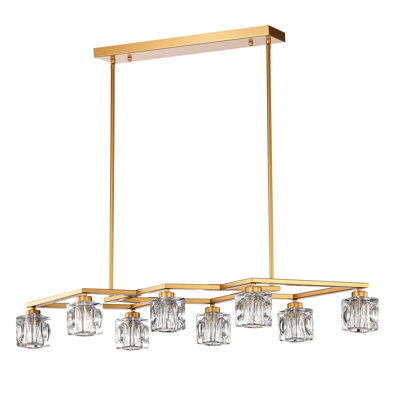 American Design Crystal