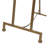 Chifor Metal Free Standing Adjustable Display Stand Easel with Chain Support-330556553-289843334