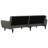 86.6'' Velvet Sofa-97888808