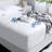 Waterproof Mattress Protector Mattress Protector Case Pack-65676318
