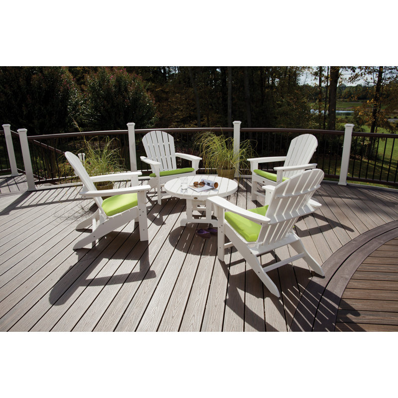- Person Patio Conversation Set