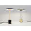 Hamilton Metal USB Table Lamp-34235673