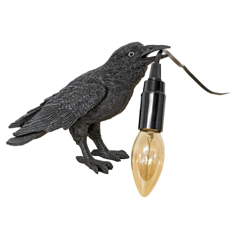 Benvolio Resin Novelty Lamp