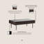 ROKA Coffee Table