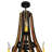 Uppingham 12 - Light Dimmable Tiered Chandelier