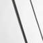 Kelly Wearstler Piel 48" Linear Pendant-441564691