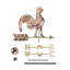 Girouette coq-29251986-105789265
