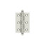 10'' x 10'' Solid Brass Traditional Hinge-14748768-124580128