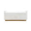 Upholstered Storage Bench With Safety Hinge And Sturdy Base For Multiple Rooms With Spacious Internal Storage-128632707