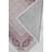 Premium Hall Carpet, 2.6 x 4.9 Feet, 100% Polyester, 650 gr/m² | Antibacterial, Non-Slip PVC Dot Underside, 0.3 in Pile Height | Machine Washable, 3D Digital Print, Durable & Stylish for Home Décor-1718193958