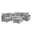 Canapé modulaire Modern-1066350021-1066350022