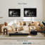 «Let's Lift Dumbbells Wall Art»-1068223876