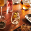 Marrakech Crystal Stemless Wine Glass