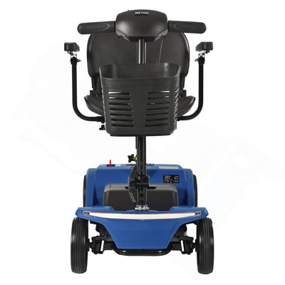 M2-bleu-22,5 l