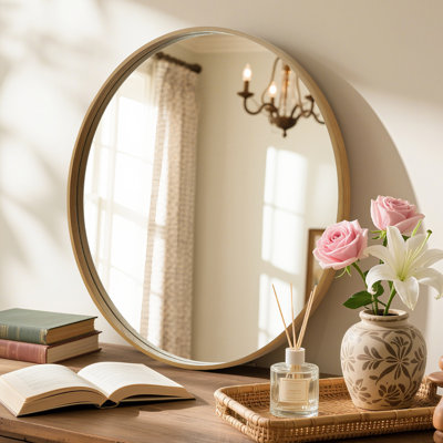Miroir Karrina