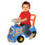 My First Ride-On: Stitch