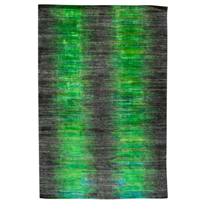 One-of-a-Kind 12'1" X 18' Area Rug in