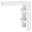 Jahmair Dining Table-432439725
