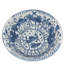 Porcelain Decorative Bowl
