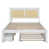 White/Natural is out of stock