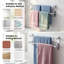 Wall Towel Rack