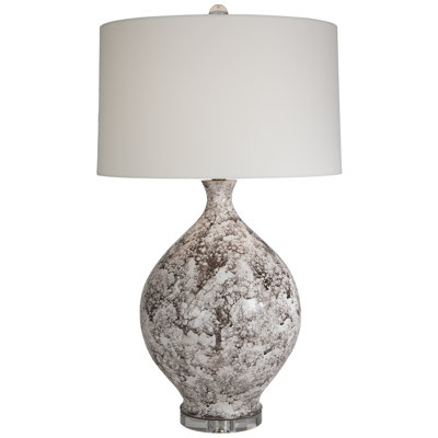 Paradox Table Lamp