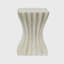 Table d'appoint MGO Archaistic Wavy-1284311483