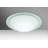 Besa Glass Flush Mount-4292462-4292464